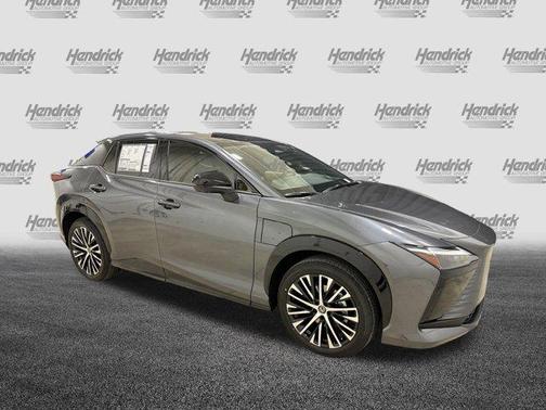 2026 Lexus RZ 350e Premium