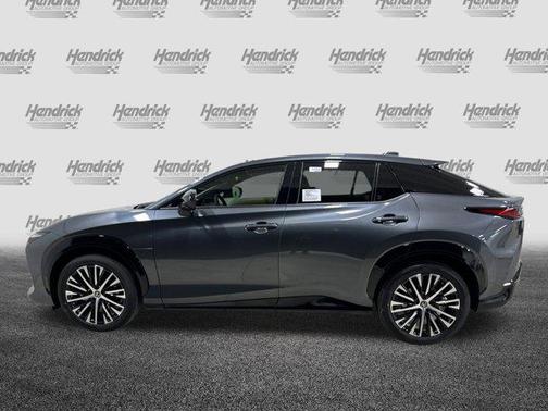 2026 Lexus RZ 350e Premium