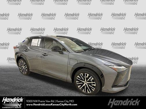 2026 Lexus RZ 350e Premium