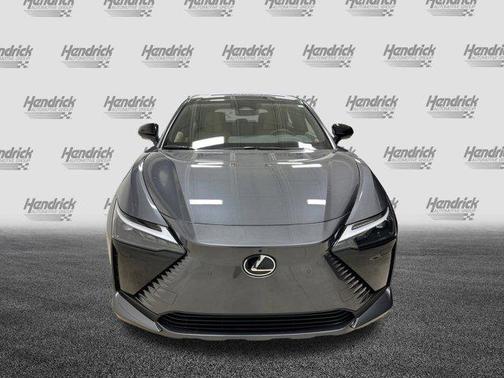 2026 Lexus RZ 350e Premium