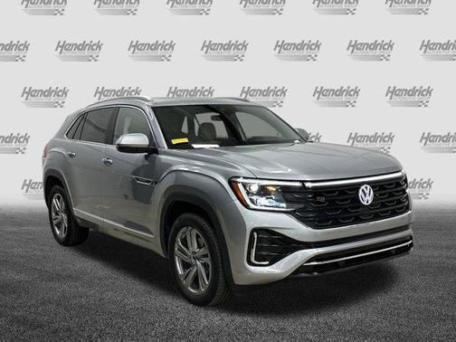 2024 Volkswagen Atlas Cross Sport 2.0T SEL