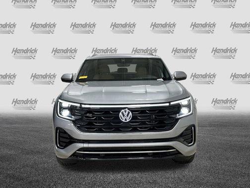 2024 Volkswagen Atlas Cross Sport 2.0T SEL