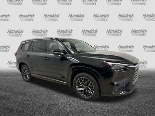 2026 Lexus TX 350 Premium