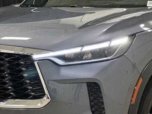 2024 INFINITI QX60 AUTOGRAPH