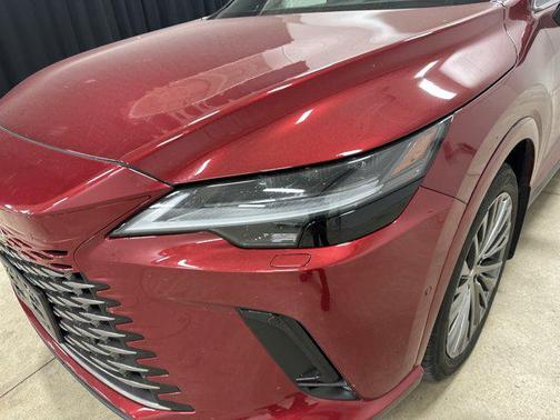 2024 Lexus RX 350 Luxury