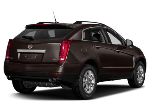 2015 Cadillac SRX Premium Collection