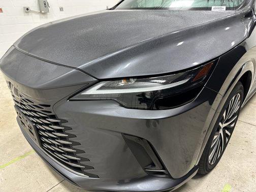 2024 Lexus RX 350 Premium Plus