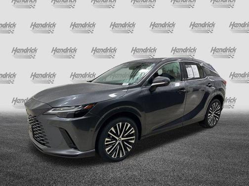 2024 Lexus RX 350 Premium Plus