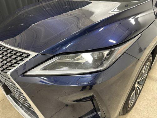 2021 Lexus RX 350 Base