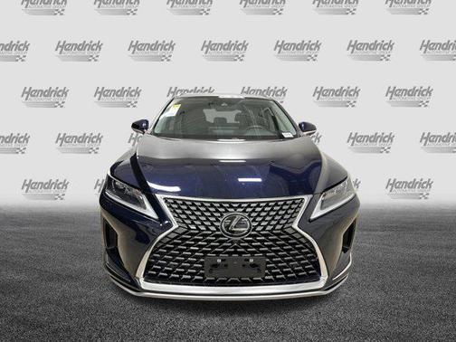 2021 Lexus RX 350 Base