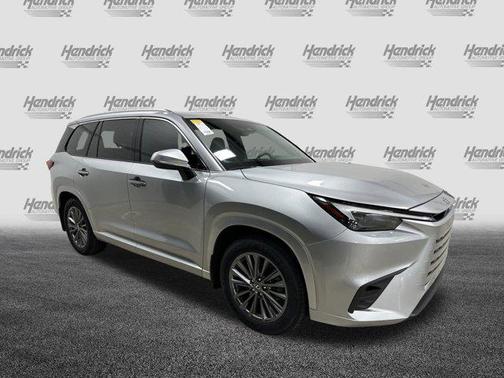2024 Lexus TX 350 Base