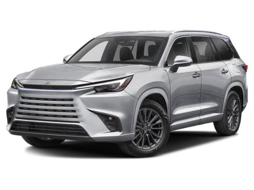 2024 Lexus TX 350 Base