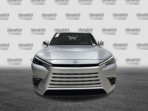 2024 Lexus TX 350 Base