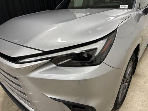 2024 Lexus TX 350 Base