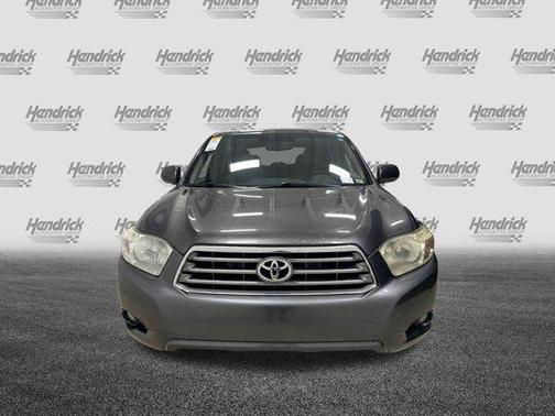2008 Toyota Highlander Limited