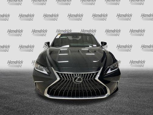 2023 Lexus ES 350 Base