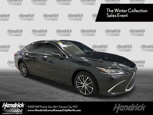 2023 Lexus ES 350 Base