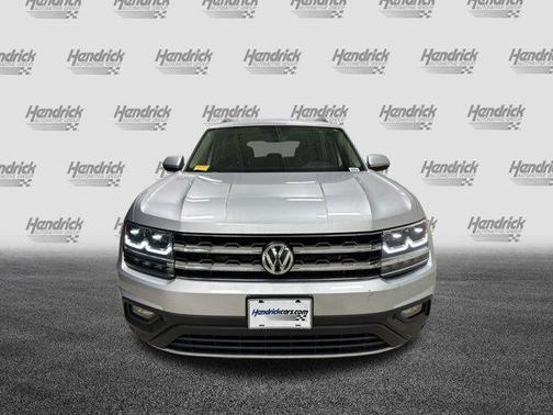 2019 Volkswagen Atlas 3.6L SE w/Technology