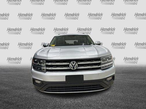 2019 Volkswagen Atlas 3.6L SE w/Technology