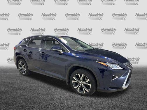 2019 Lexus RX 350 Base