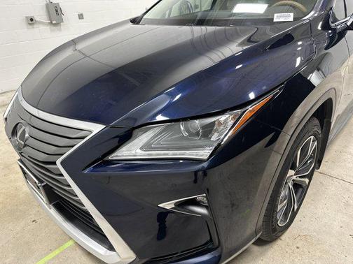 2019 Lexus RX 350 Base
