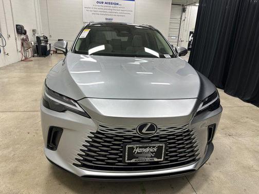 Iridium 2025 Lexus RX 350 Premium Plus