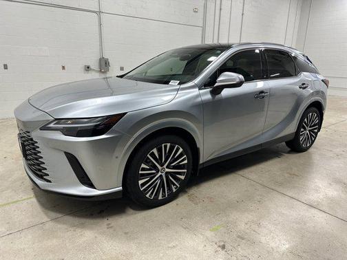 Iridium 2025 Lexus RX 350 Premium Plus