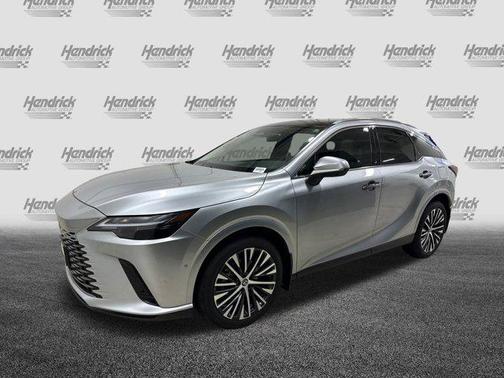 2025 Lexus RX 350 Premium Plus