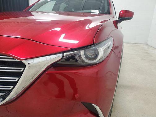 2022 Mazda CX-9 Grand Touring