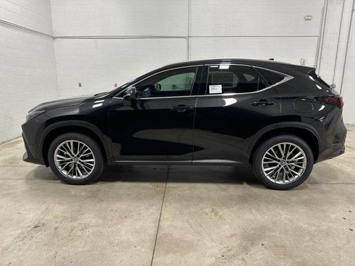 Caviar 2026 Lexus NX 350 Premium