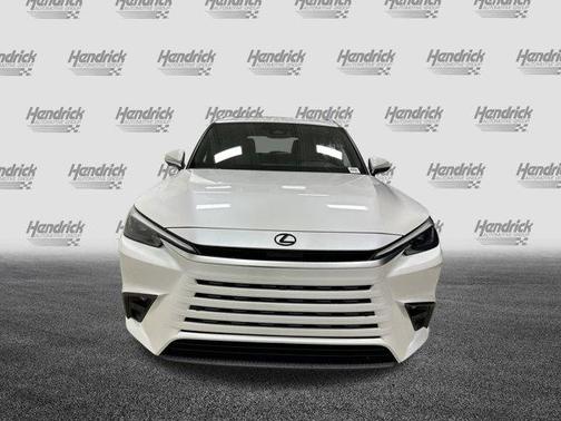 2026 Lexus TX 350 Premium