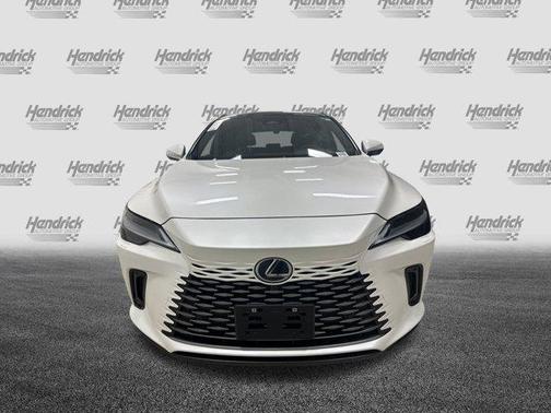 2024 Lexus RX 450h+ Base