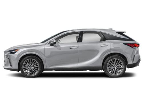 2025 Lexus RX 450h+ Base