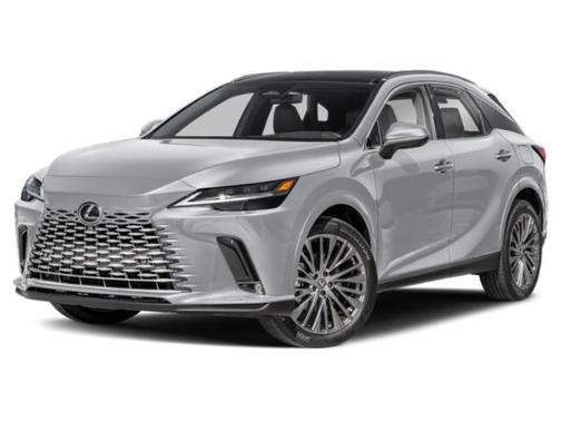 2025 Lexus RX 450h+ Base