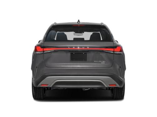 2025 Lexus RX 450h+ Base