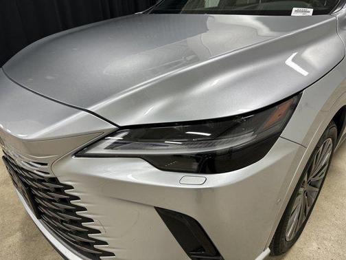 2025 Lexus RX 450h+ Base