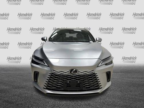 2025 Lexus RX 450h+ Base