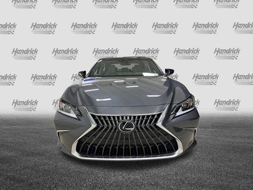 2025 Lexus ES 350 Luxury