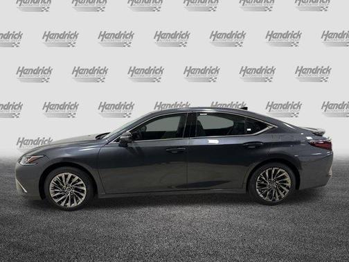 2025 Lexus ES 350 Luxury