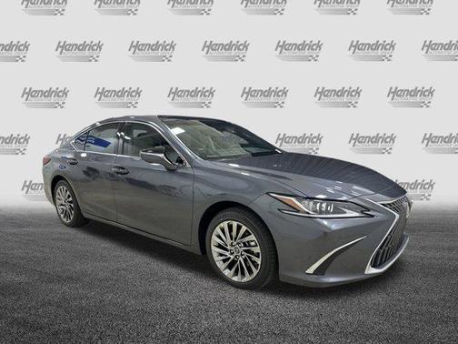 2025 Lexus ES 350 Luxury