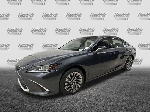 2025 Lexus ES 350 Luxury