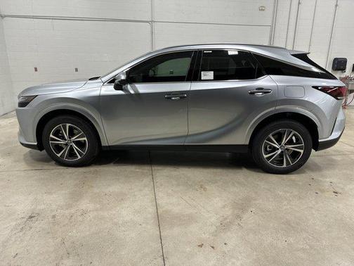 2026 Lexus RX 350 Base