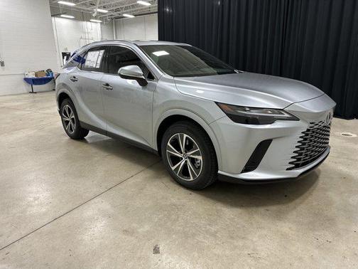 2026 Lexus RX 350 Base