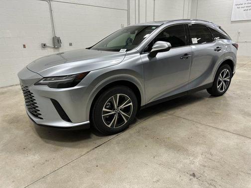2026 Lexus RX 350 Base