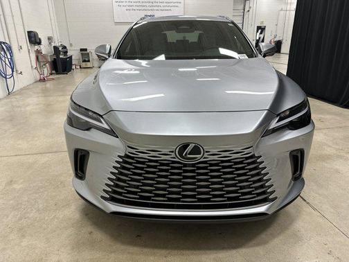2026 Lexus RX 350 Base