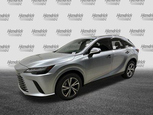 2026 Lexus RX 350 Base