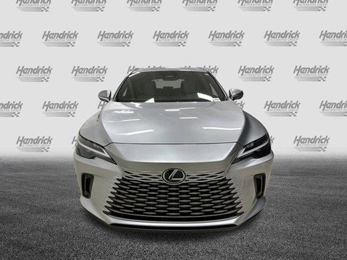 2026 Lexus RX 350 Base