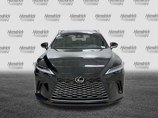 2024 Lexus RX 350 Luxury
