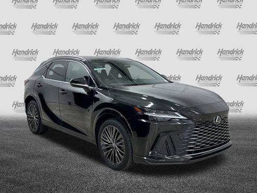 2024 Lexus RX 350 Luxury