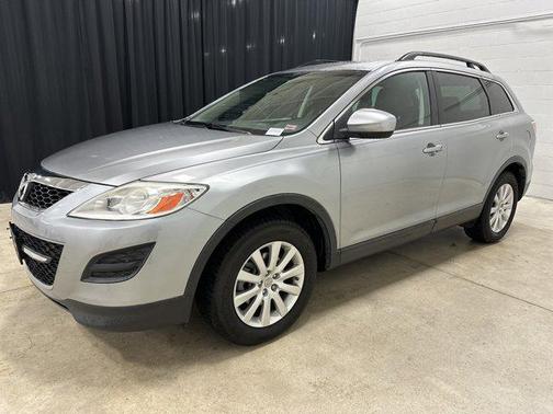2010 Mazda CX-9 Touring